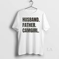 Original Husband Father Camgirl Circle