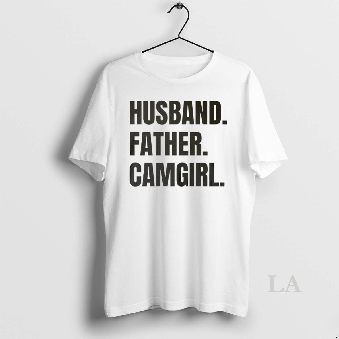 Original Husband Father Camgirl Circle