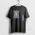 Original I Live In Arkansas And Win Lose Or Tie Im A Die Hard Minnesota
