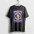 Original I Live In Pennsylvania And Win Lose Or Tie Im A Die Hard Minnesota