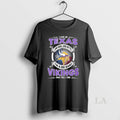 Original I Live In Texas And Win Lose Or Tie Im A Die Hard Minnesota