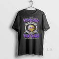 Original I Live In Virginia And Win Lose Or Tie Im A Die Hard Minnesota