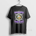 Original I Live In Washington And Win Lose Or Tie Im A Die Hard Minnesota