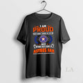 Original I Am Proud Of Many Things In Life But Nothing Beats Being A Houston