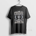 Original I Am Proud Of Many Things In Life But Nothing Beats Being A Las