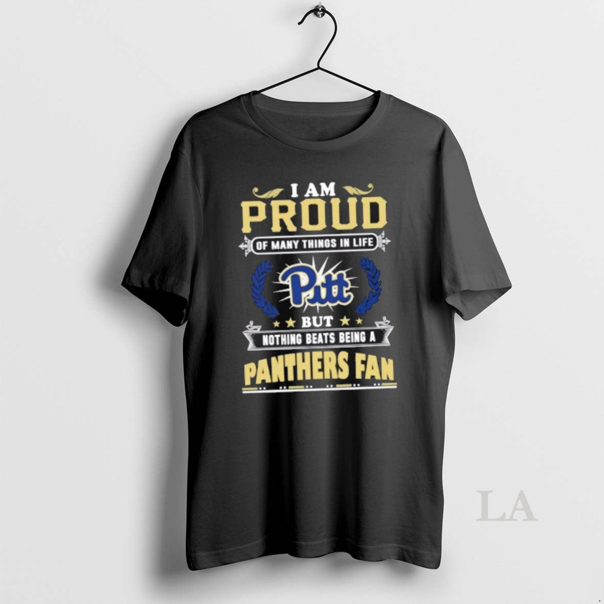 Original I Am Proud Of Many Things In Life But Nothing Beats Being A Pittsburgh