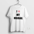 Original I Heart My Moirail