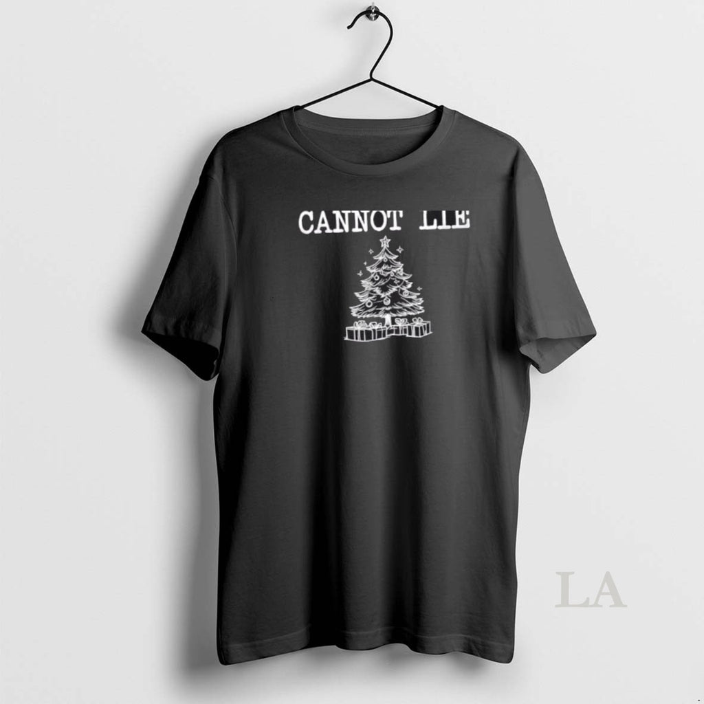 Original I Like Big Trunks And I Cannot Lie Funny Christmas