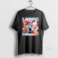 Original I Love Ball Play Cats Graphic