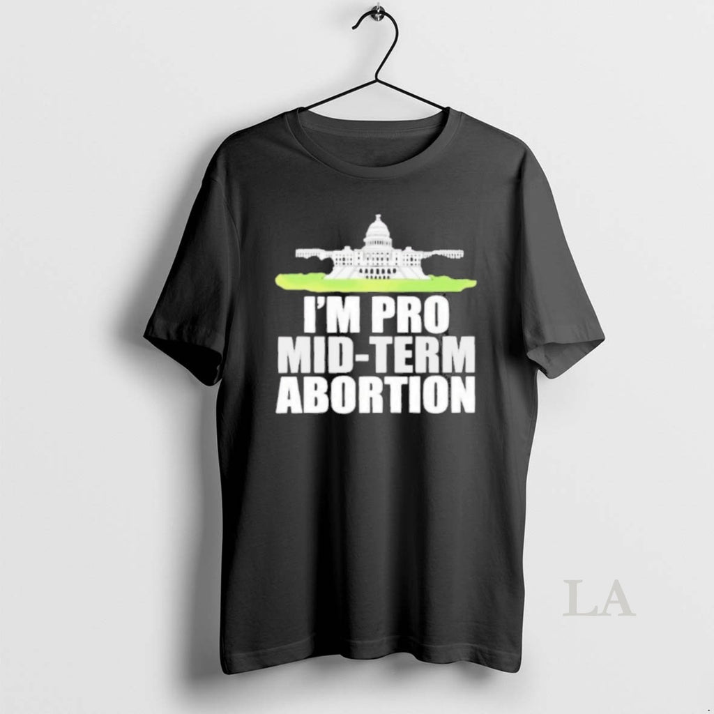 Original Im Pro Mid Term Abortion Premium