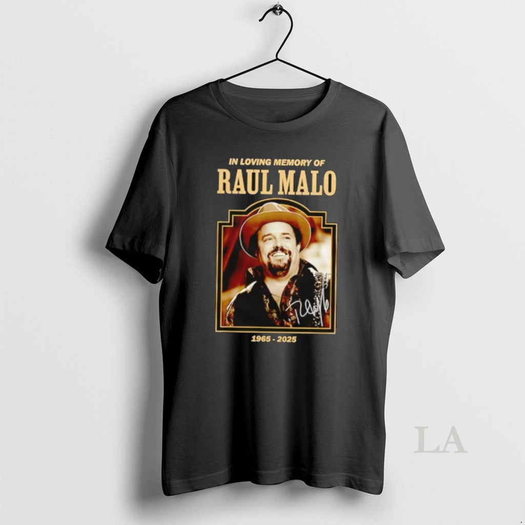Original In Loving Memory Of Raul Malo 1965 2025