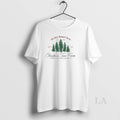 Original In My Heart Is A Christmas Tree Farm