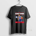 Original In Vj Edgecombe We Trust Philadelphia 76ers
