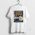 Original Indiana Football 2025 Big Ten Football Championship Game Vintage
