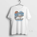 Original Indianapolis 2025 Big Ten Basketball Tournament Vintage