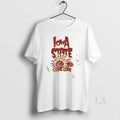 Original Iowa State Cyclones Basketball Slam