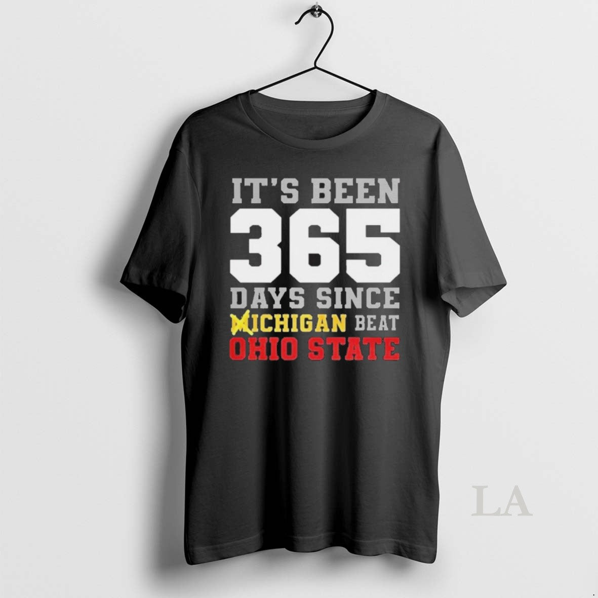 Original Its Been 356 Days Since Michigan Beat Ohio State