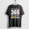 Original Its Been 365 Days Since Michigan Beat Ohio State