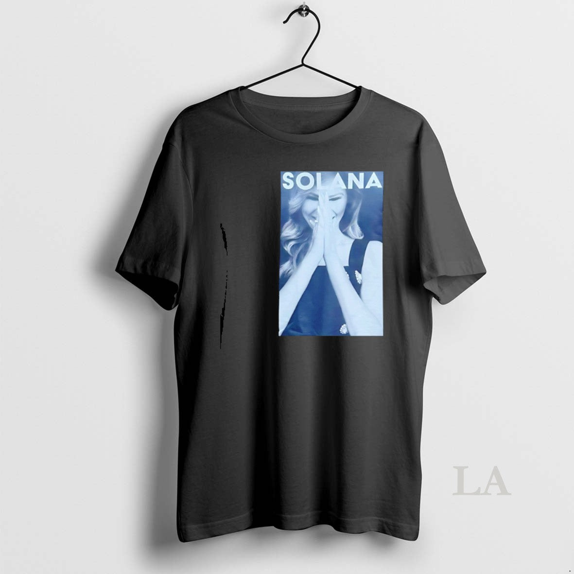 Original Jakey Solana Photo