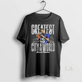 Original Jameis Winston New York Giants Greatest City In The World