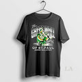 Original Jesper Wallstedt Minnesota Wild The Great Wall Of St