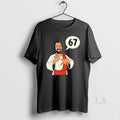 Original Jesus Says 67 Funny 6 7 Meme