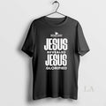 Original Jesus Revealed Jesus Glorified