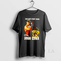 Original John Cena Live Fast Fight Hard Chaingang