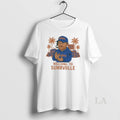 Original Jon Sumrall Welcome To Sumrville Florida Gators