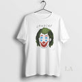 Original Jonkler Illustration Joker