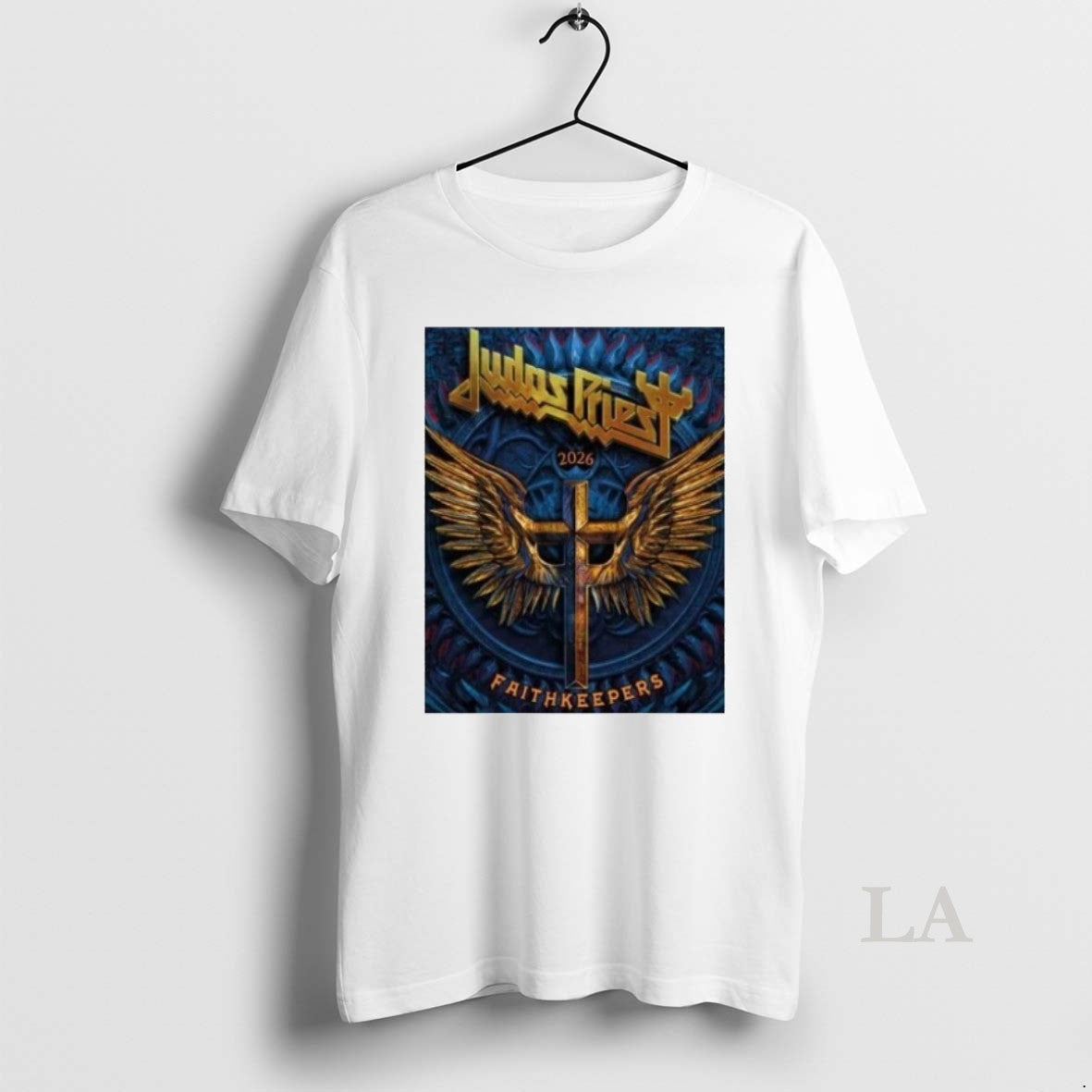 Original Judas Priest Faithkeepers European Tour 2026