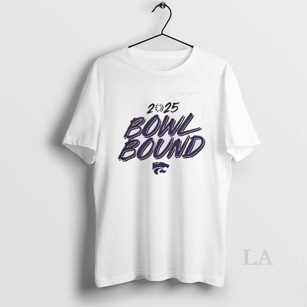 Original K State Wildcats 2025 Bowl Season Bound