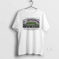 Original K State Wildcats Bill Snyder Family Stadium