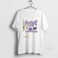 Original K State Wildcats Purple And White Slam