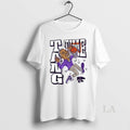 Original K State Wildcats Coach Jerome Tang Time