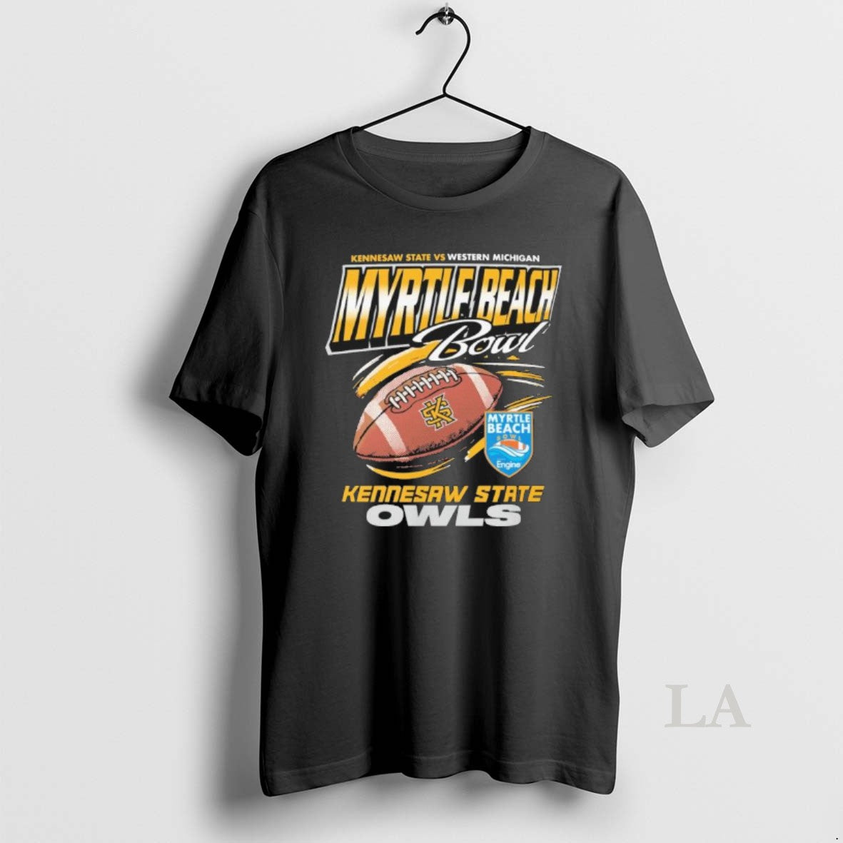 Original Ksu Myrtle Beach Bowl Bound 2025