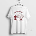 Original Kansas City When You Can Have Kansas Kitty