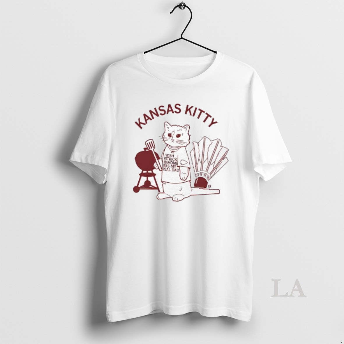 Original Kansas City When You Can Have Kansas Kitty