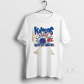 Original Kansas Jayhawks Beak Em Hawks Slam