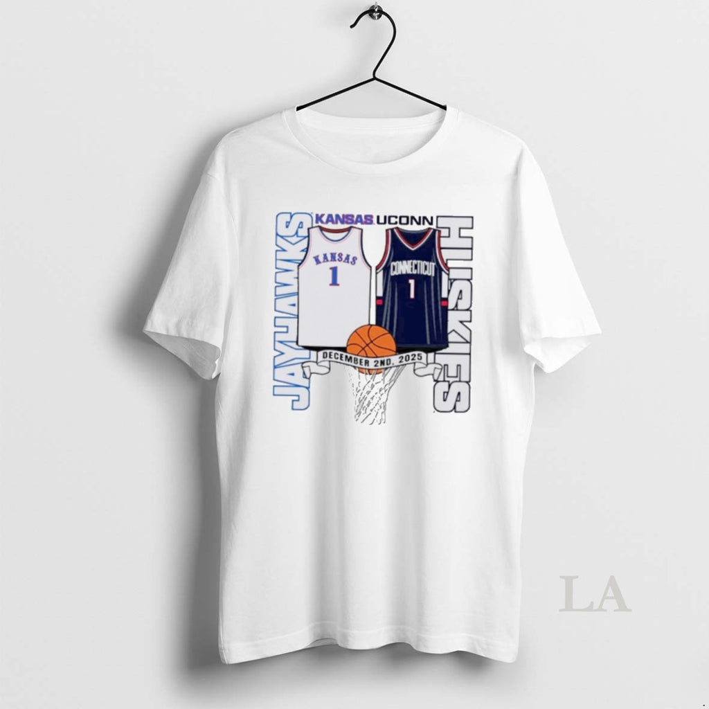 Original Kansas Jayhawks Vs