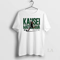 Original Kansei Matsuzawa Japanese Hawaii Football