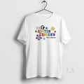 Original Keep Austin Queerd Gina Chavez Retro