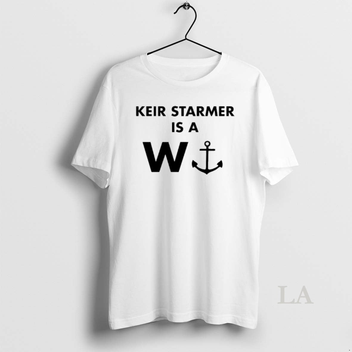 Original Keir Starmer Is A W