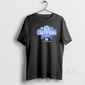 Original Kentucky Wildcats 2025 Sec Womens Volleyball Champions It Just Means More