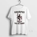 Original Krampus Yule Be Sorry