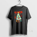 Original Land Of The Yokai Xmas Tree