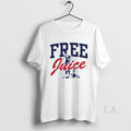 Original Lane Kiffin Free Juice
