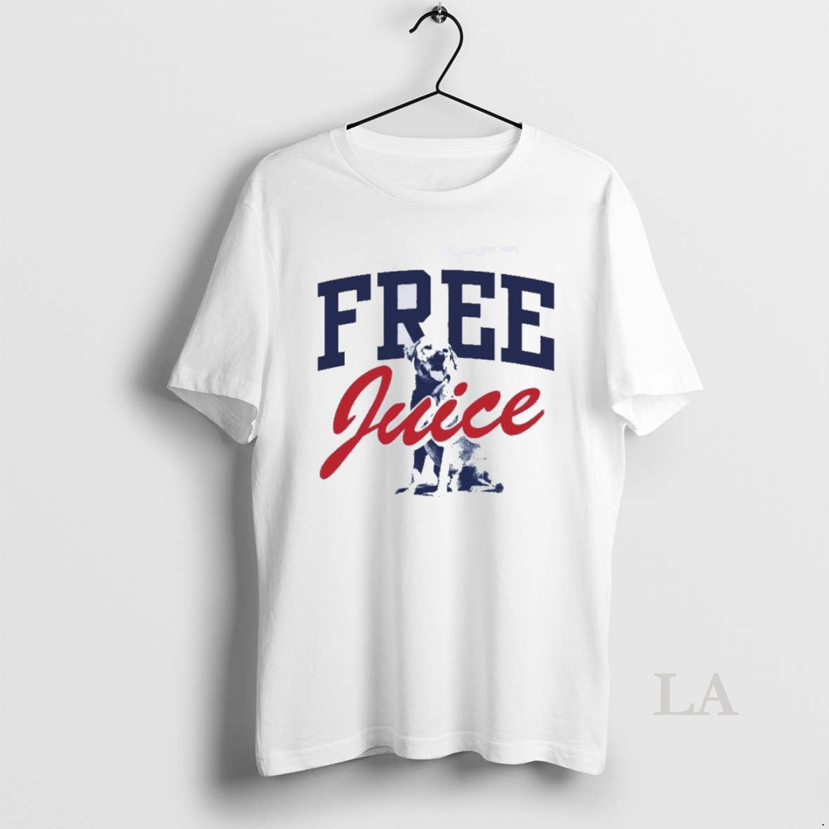 Original Lane Kiffin Free Juice