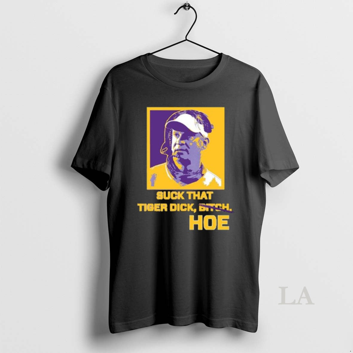 Original Lane Kiffin Sttd Hoe