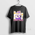 Original Lane Kiffin Welcome To Tigerland Lane Train